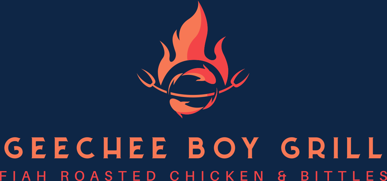 Geechee Boy Grill